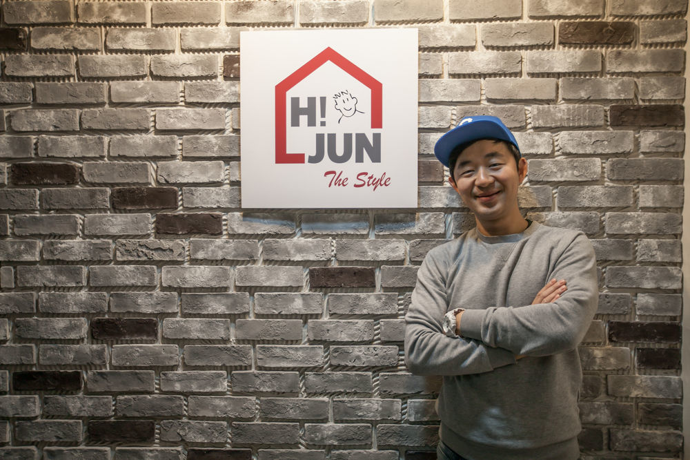 Twins Guesthouse Seoul Exterior photo
